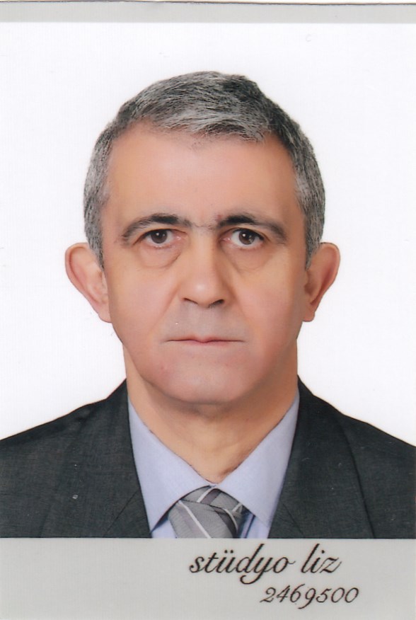 Mustafa Tankut ÖCAL