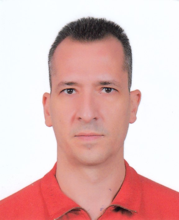 Hüseyin Aydın KUMAN 