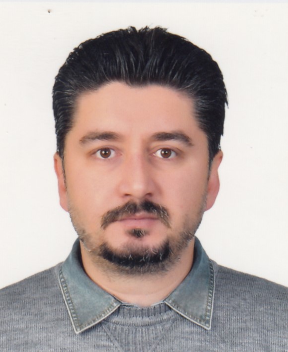 Özhan ÖZTÜRK
