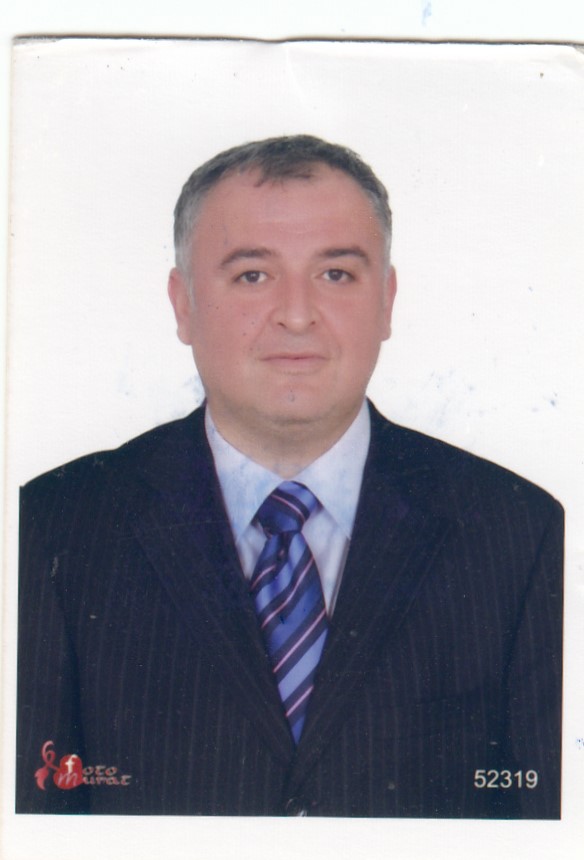Oktay ÇAKICI