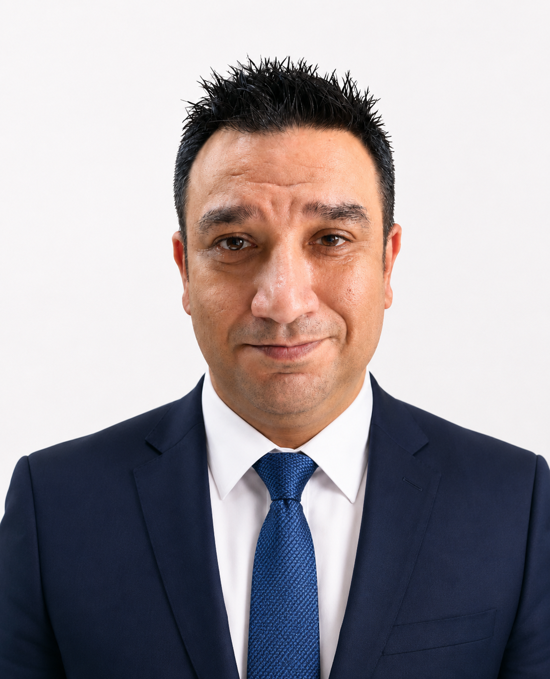 Aycan Yasin KURT