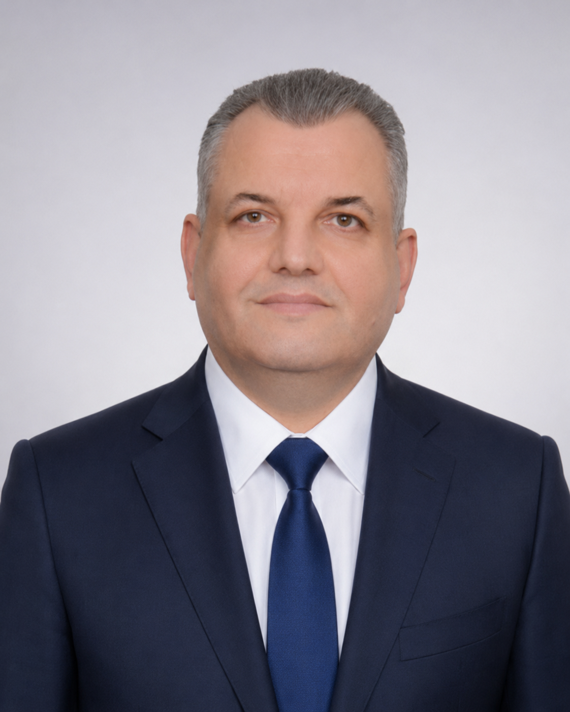 Çetin AKBIYIK