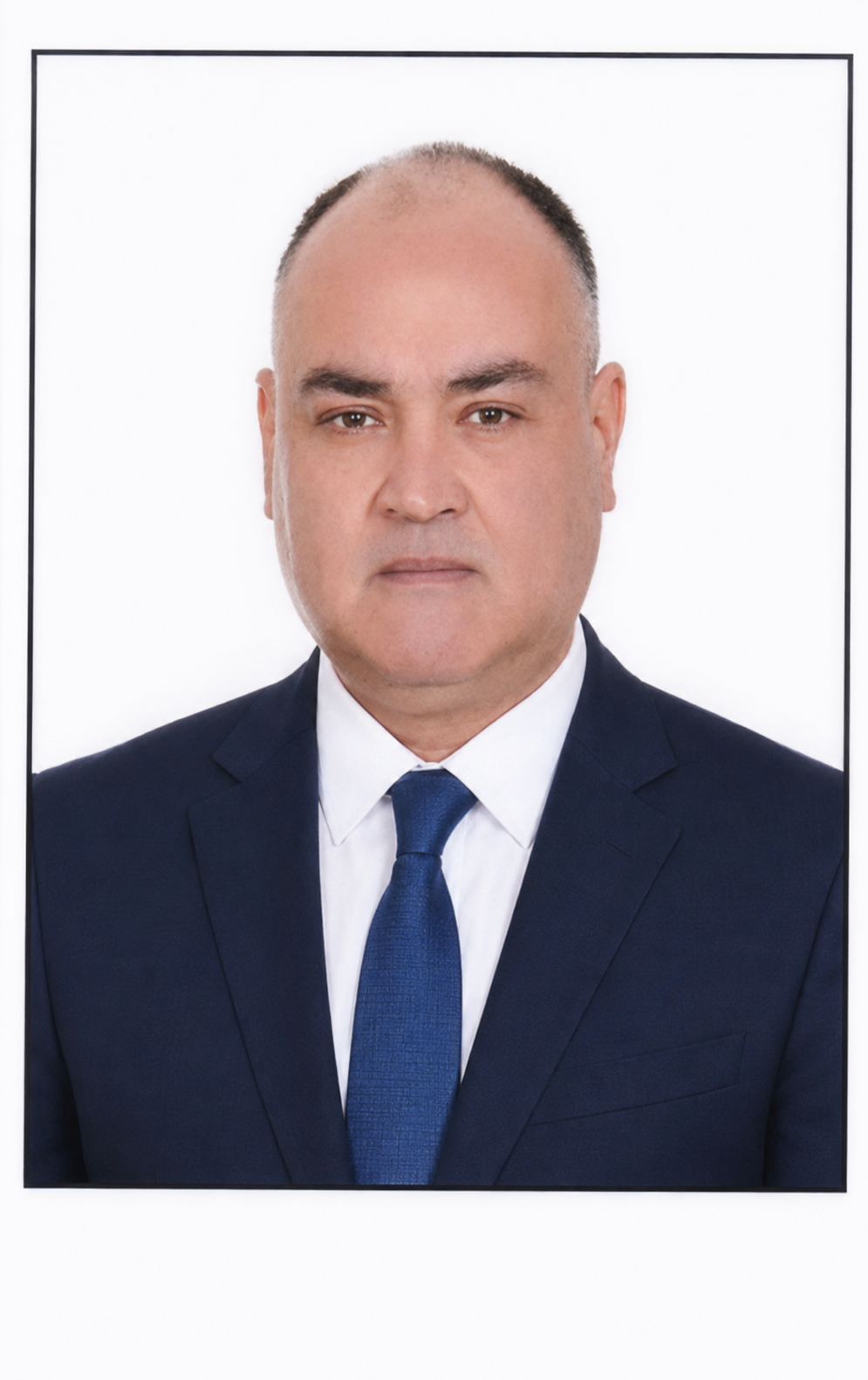 Erdinç SANDIKCI