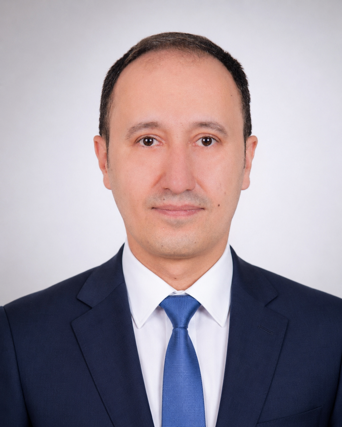 Hakan BIÇAKÇI