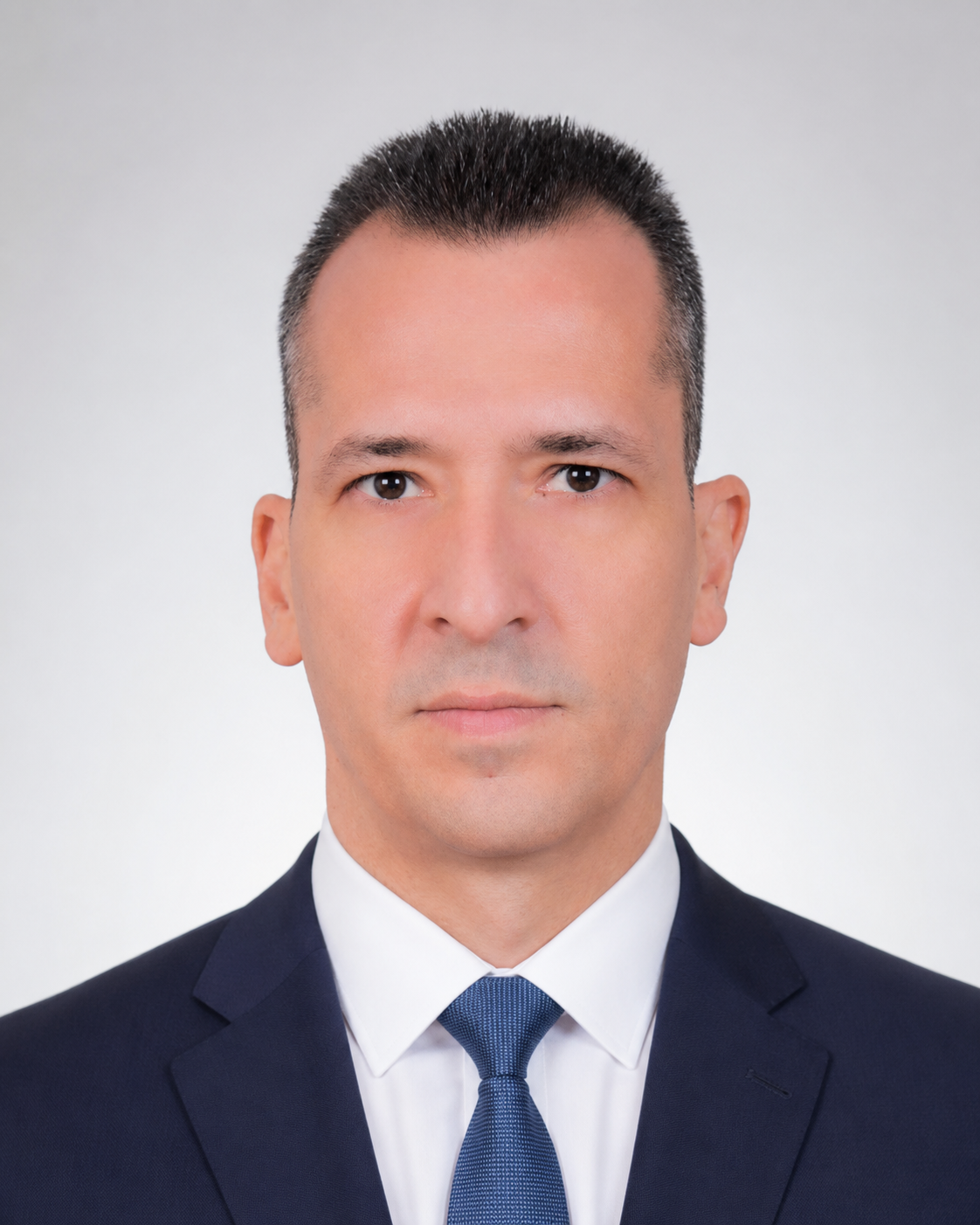 Hüseyin Aydın KUMAN 