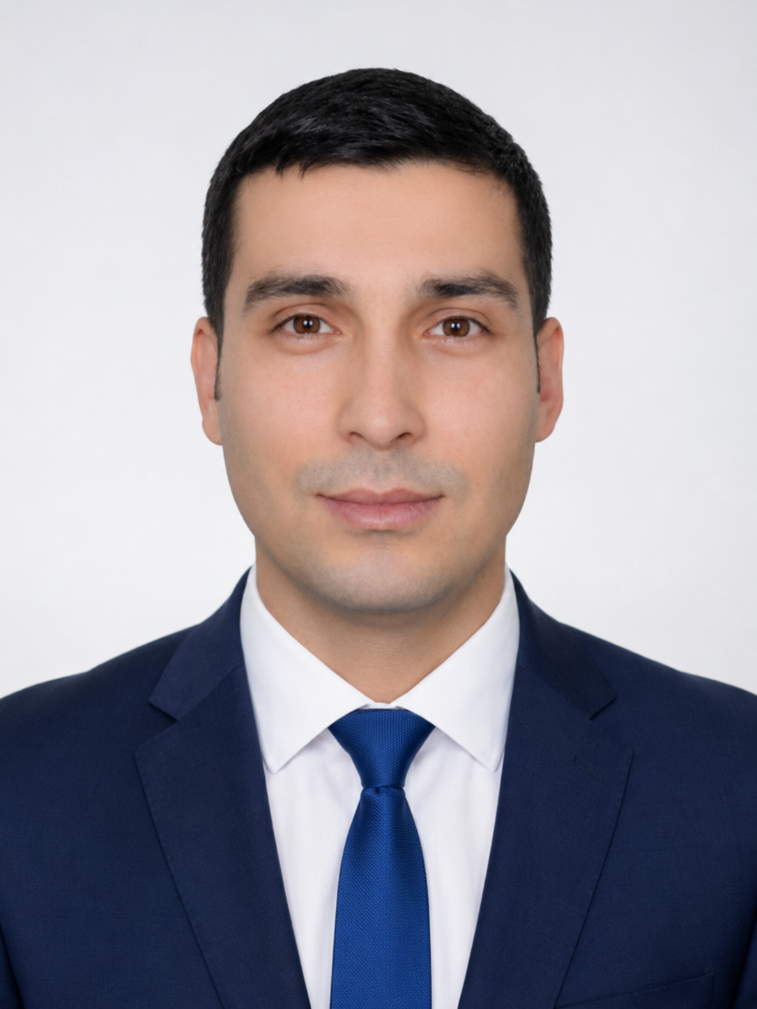 Mehmet DURUSU