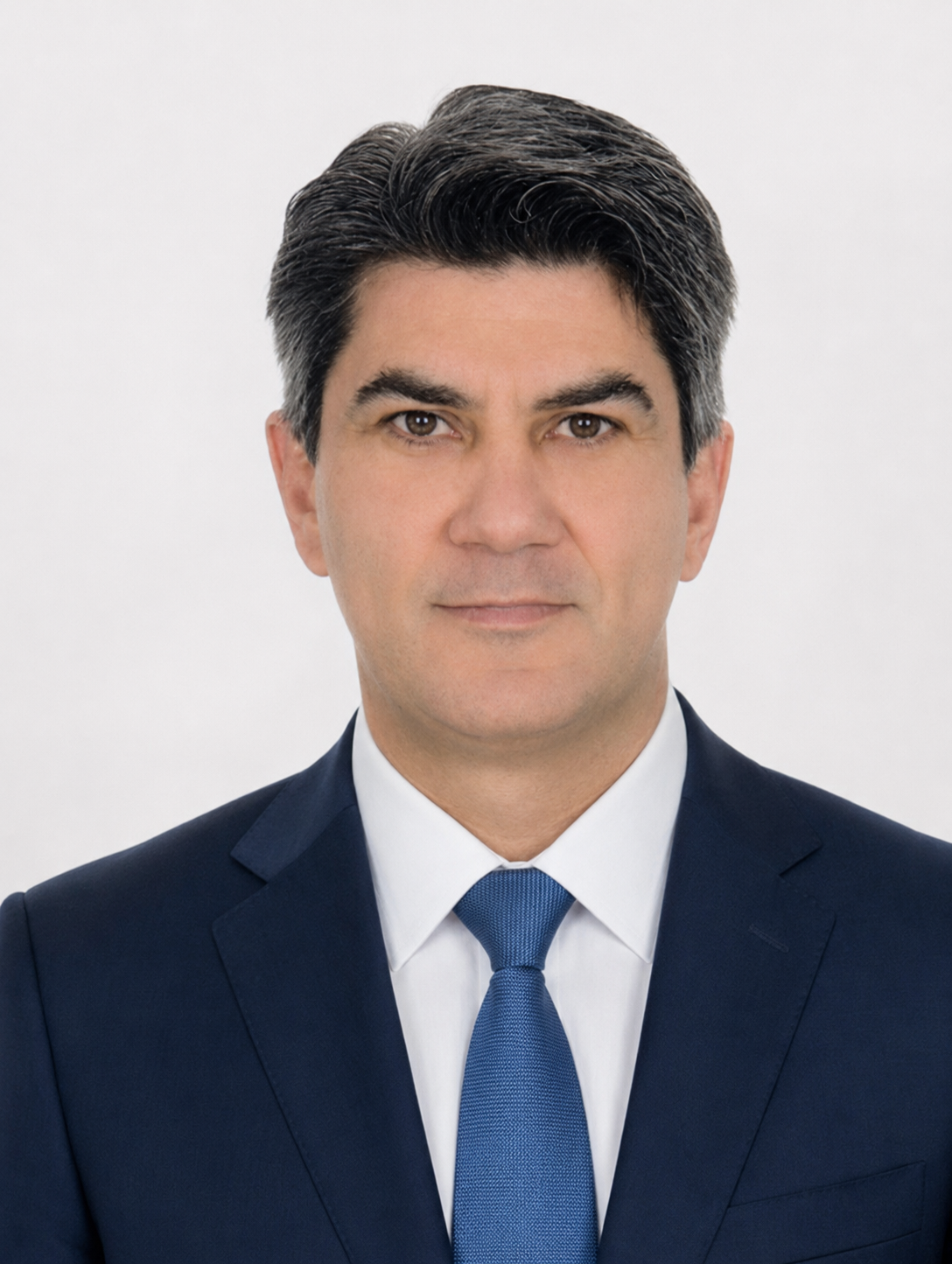 Mehmet Selman DEMİR 