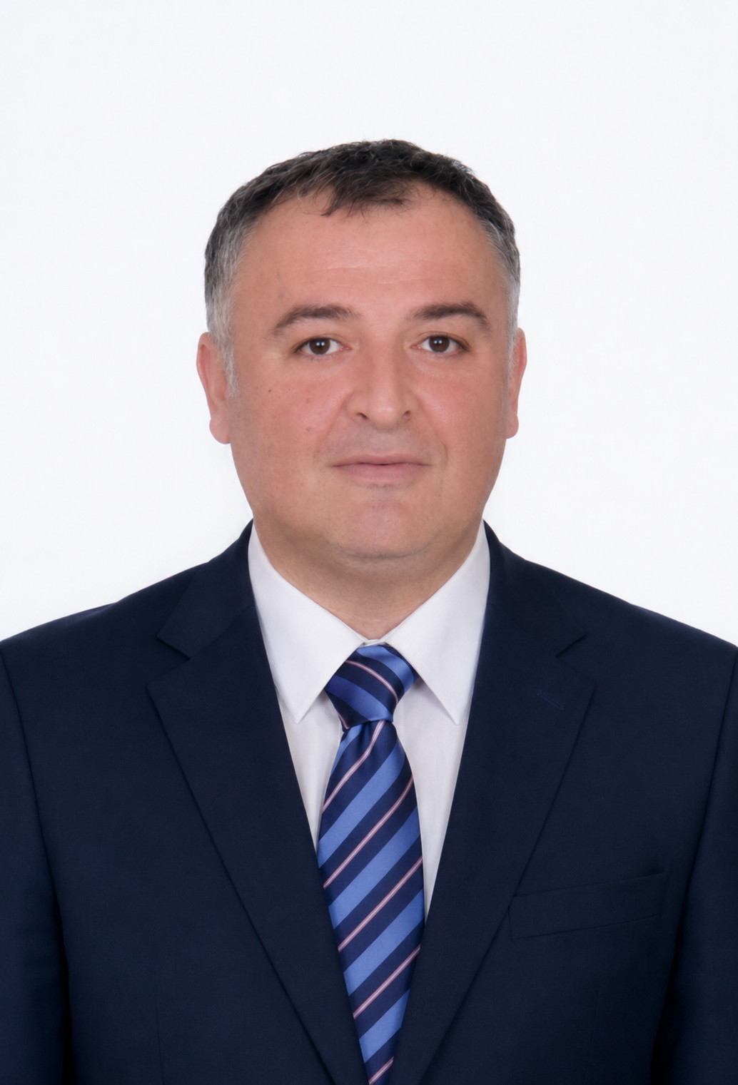 Oktay ÇAKICI
