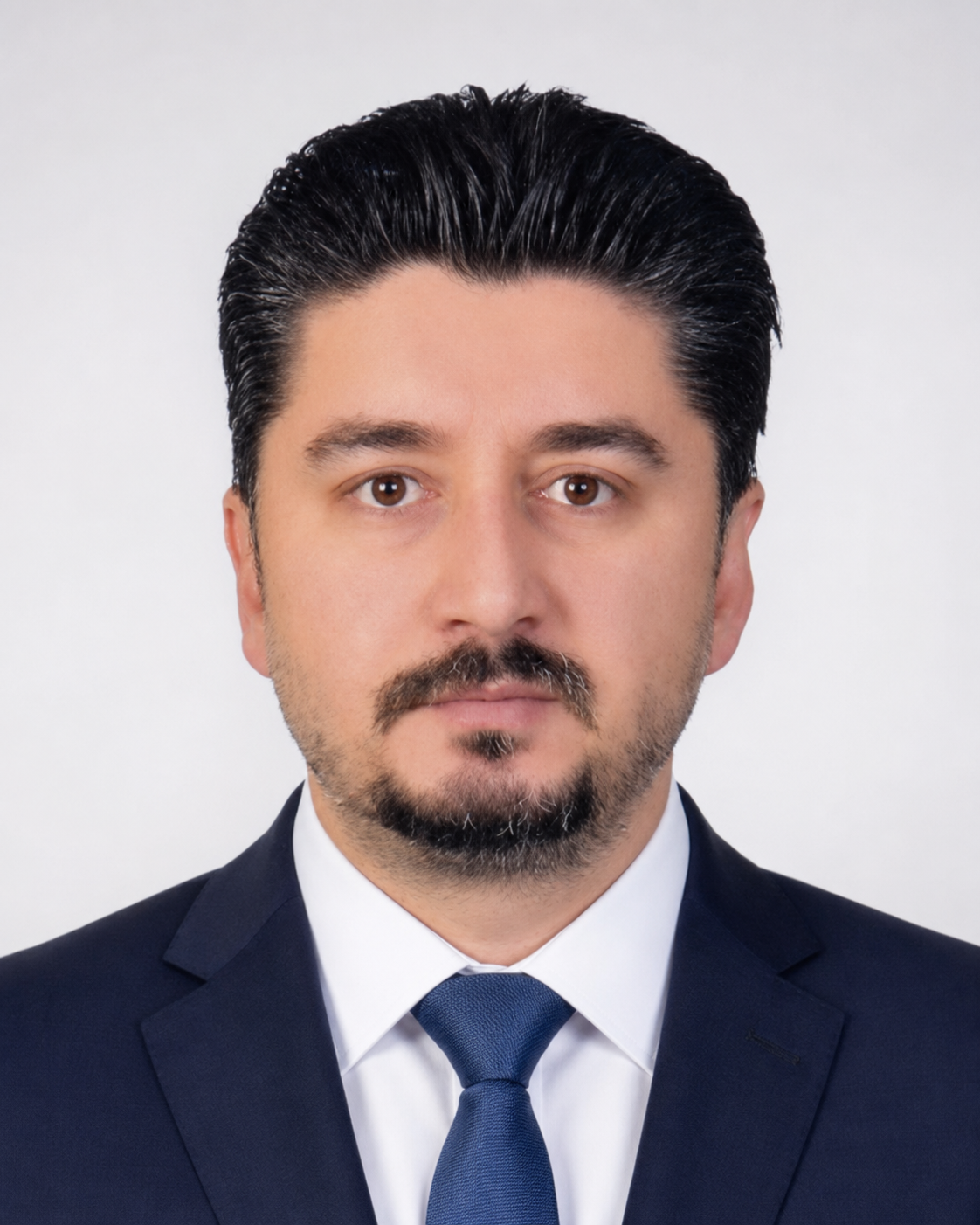 Özhan ÖZTÜRK