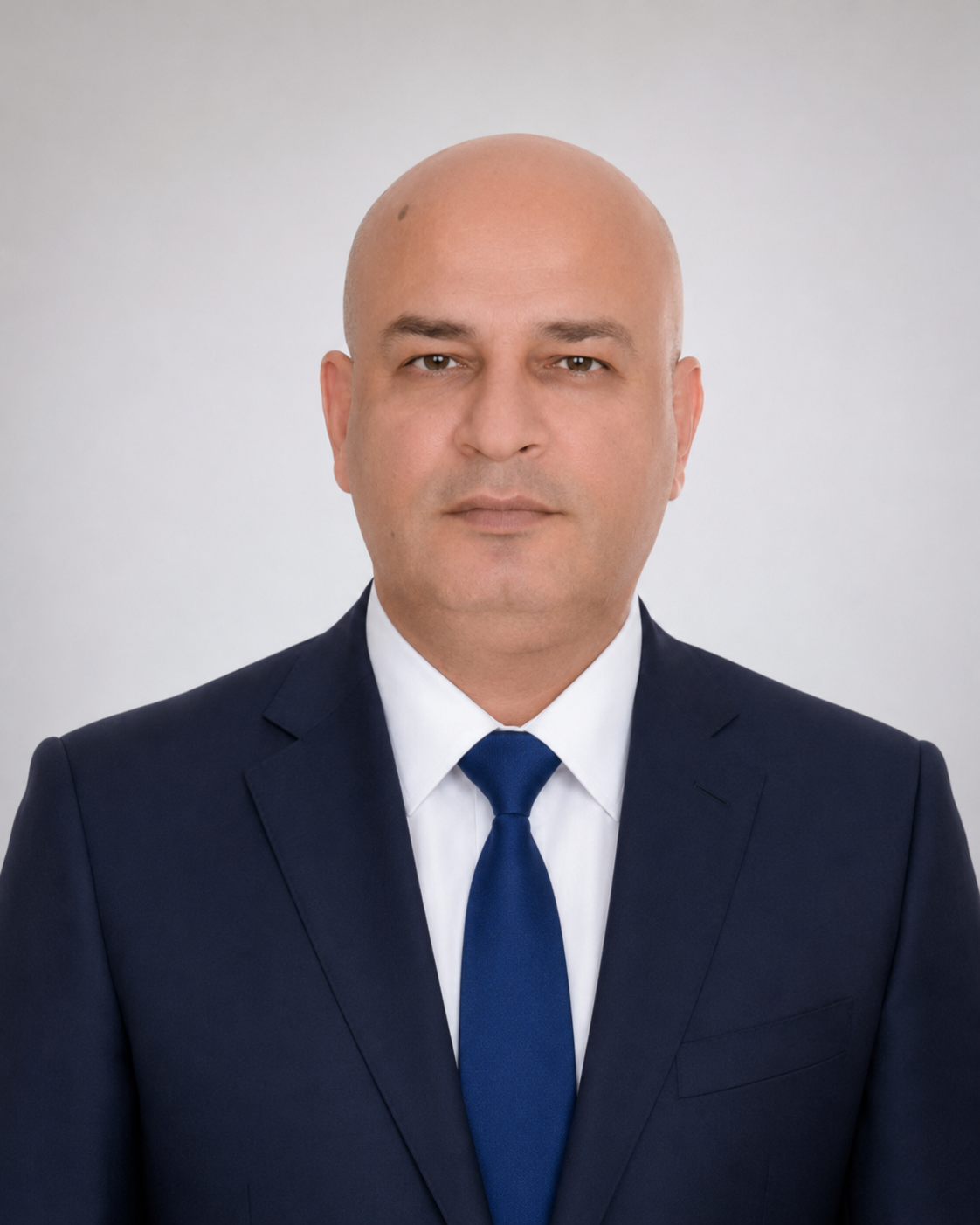 Zafer DİKENLİ